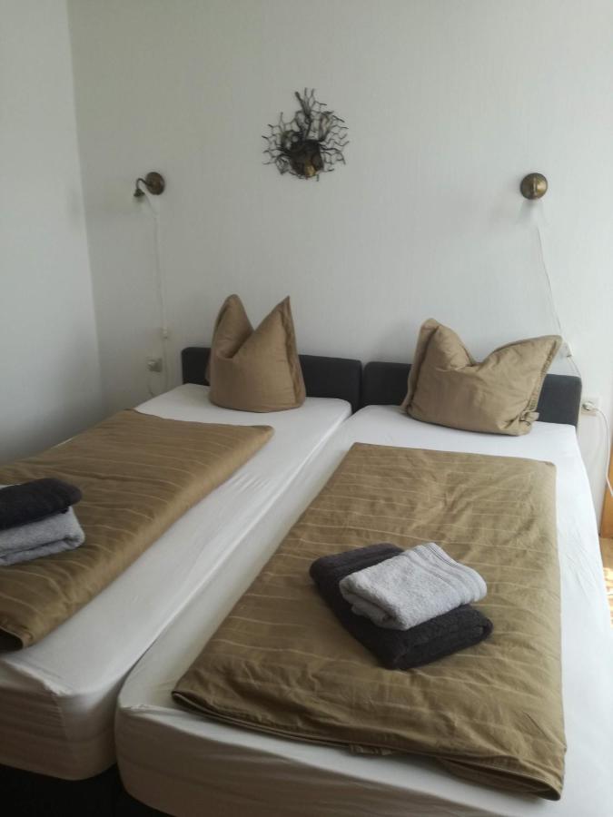 Hotel Haus Sonneneck à Medebach Extérieur photo