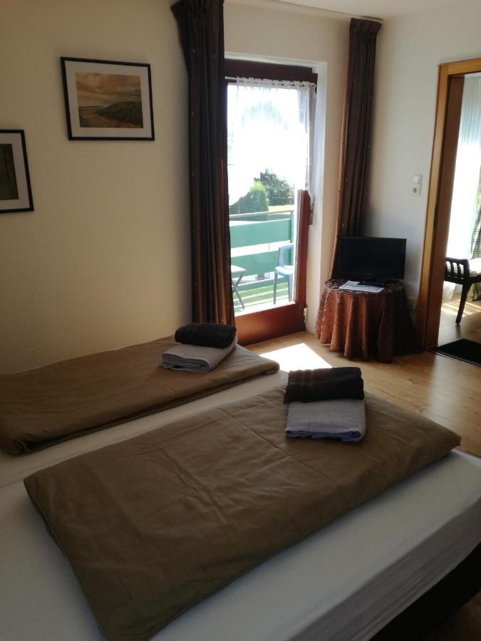 Hotel Haus Sonneneck à Medebach Extérieur photo