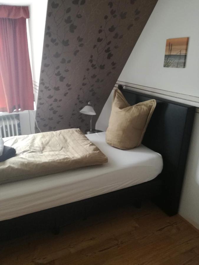 Hotel Haus Sonneneck à Medebach Extérieur photo