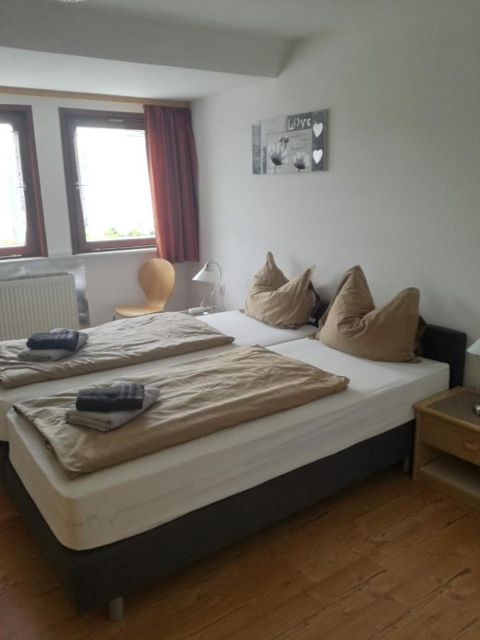 Hotel Haus Sonneneck à Medebach Extérieur photo