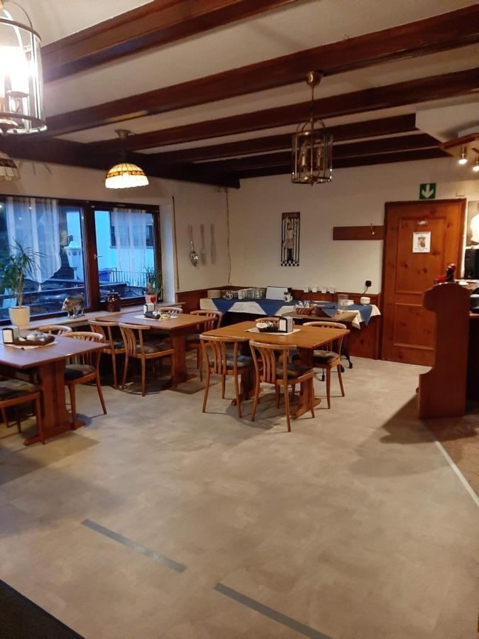 Hotel Haus Sonneneck à Medebach Extérieur photo