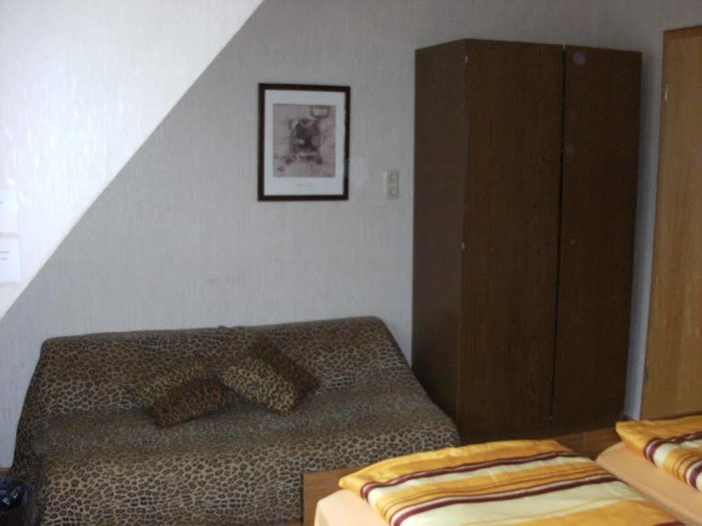 Hotel Haus Sonneneck à Medebach Extérieur photo