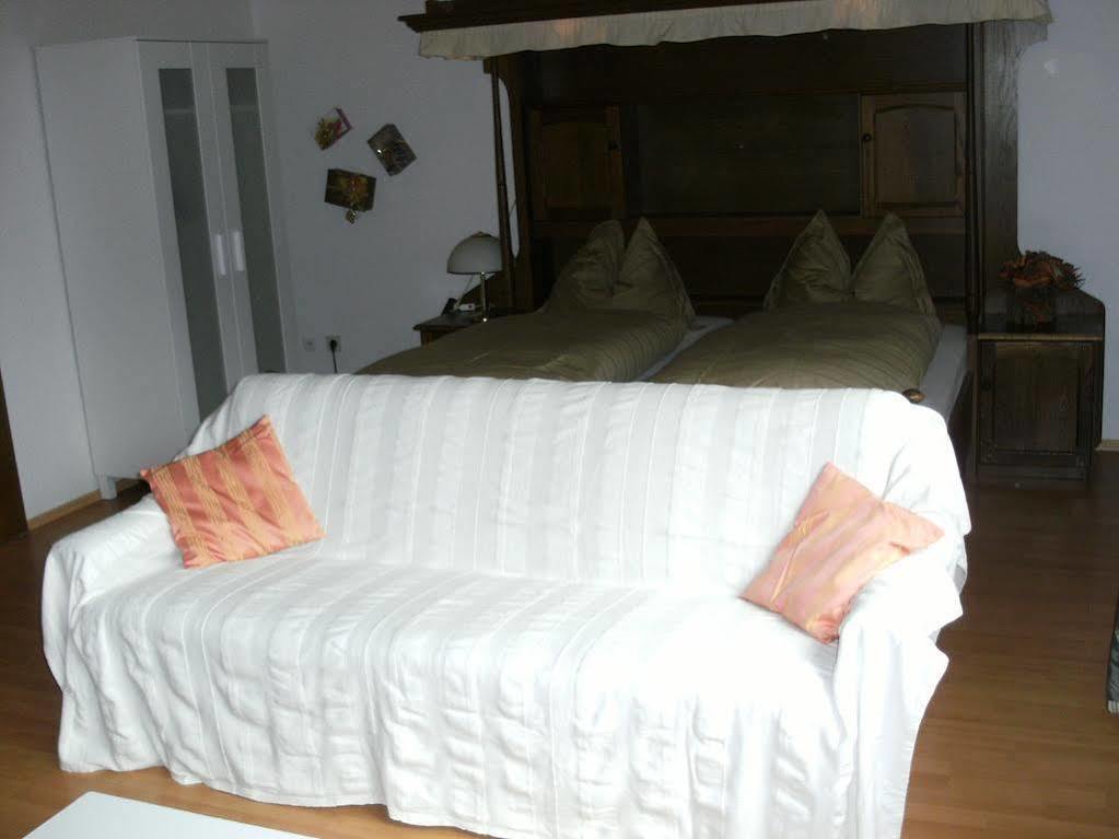 Hotel Haus Sonneneck à Medebach Extérieur photo