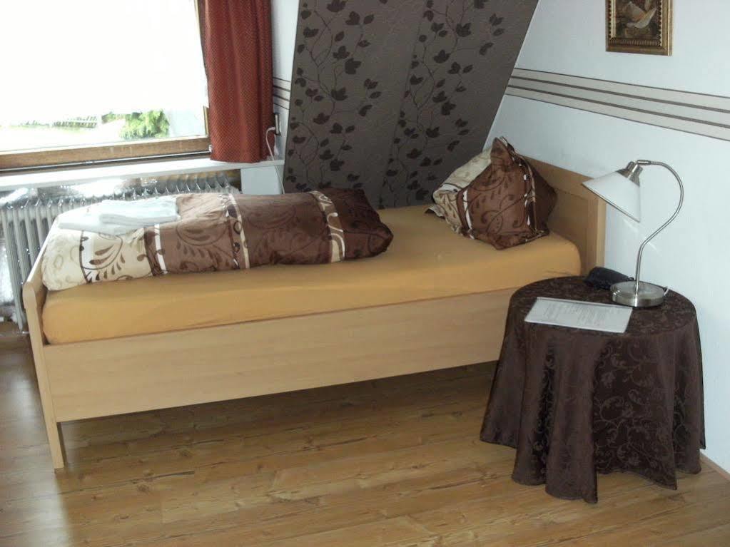 Hotel Haus Sonneneck à Medebach Extérieur photo