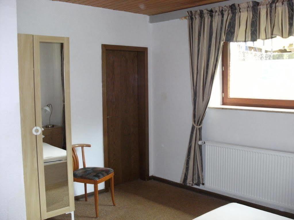 Hotel Haus Sonneneck à Medebach Extérieur photo
