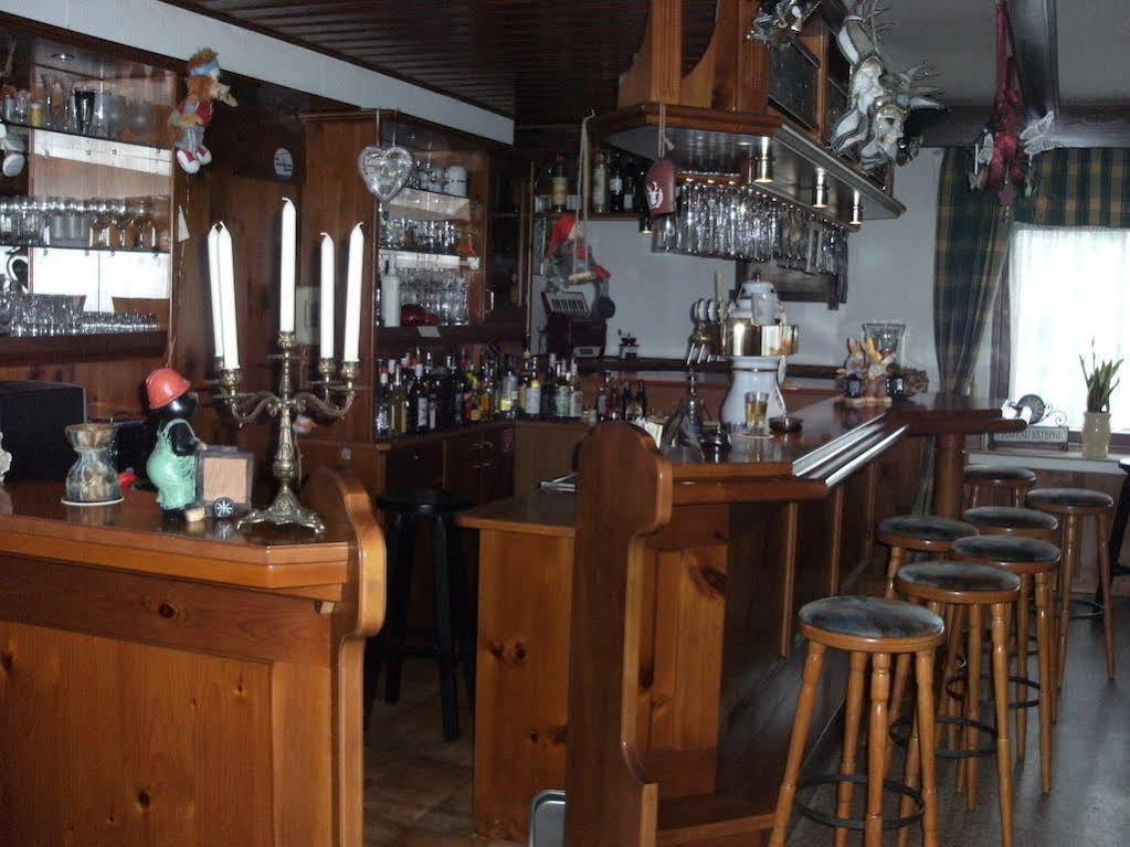 Hotel Haus Sonneneck à Medebach Extérieur photo
