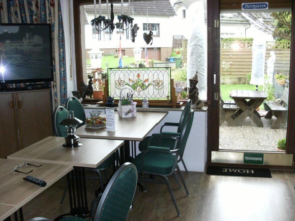 Hotel Haus Sonneneck à Medebach Extérieur photo