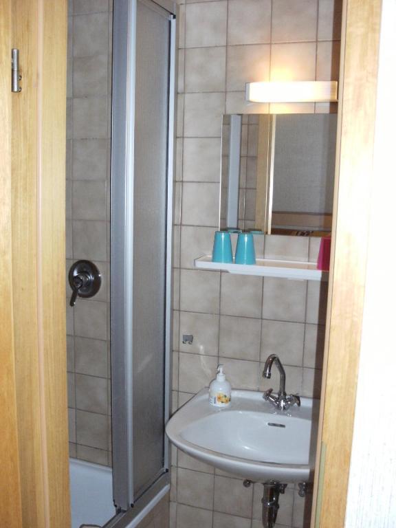 Hotel Haus Sonneneck à Medebach Chambre photo