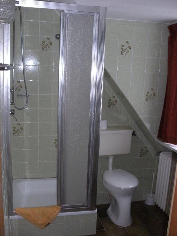 Hotel Haus Sonneneck à Medebach Chambre photo