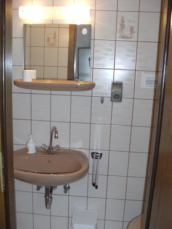 Hotel Haus Sonneneck à Medebach Chambre photo