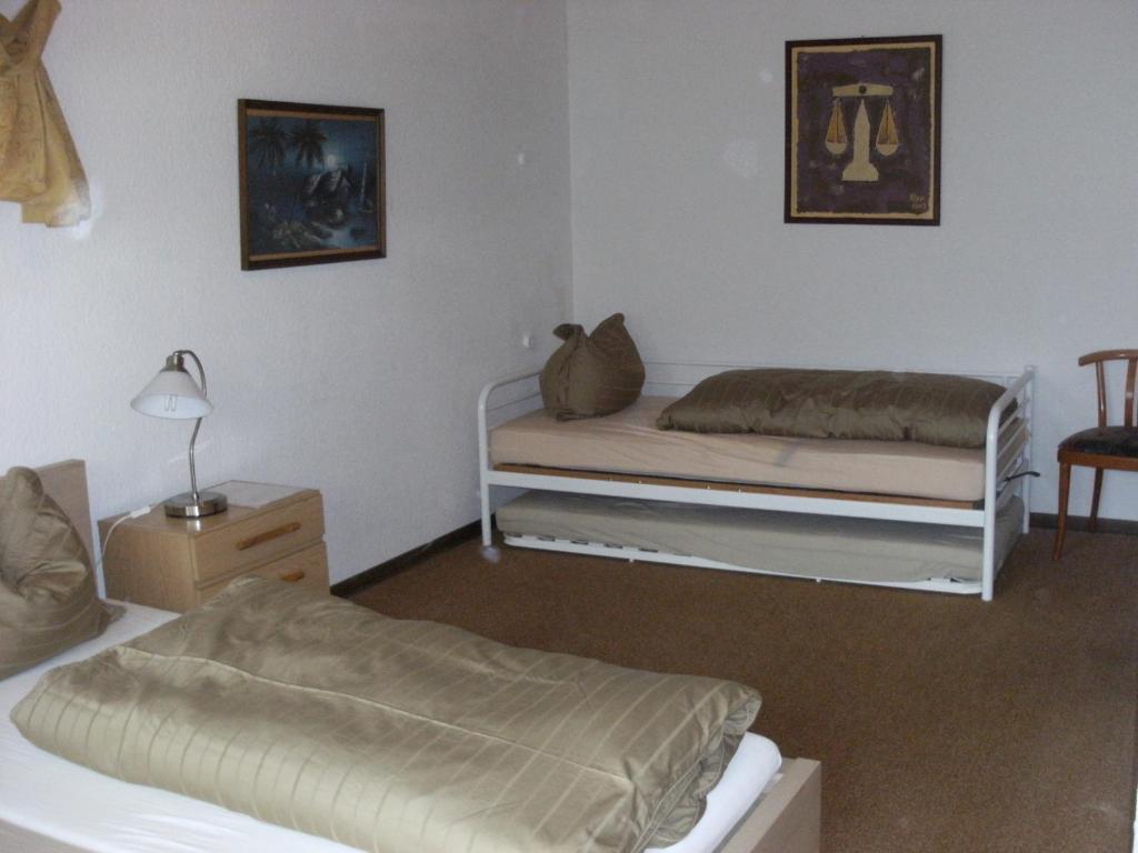 Hotel Haus Sonneneck à Medebach Chambre photo