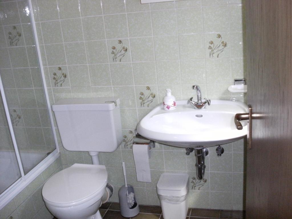 Hotel Haus Sonneneck à Medebach Chambre photo