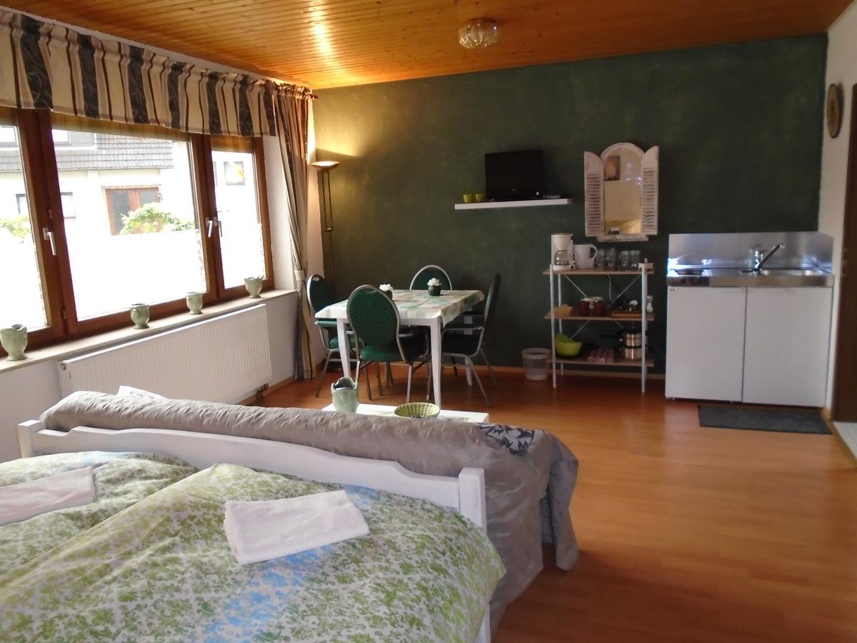 Hotel Haus Sonneneck à Medebach Extérieur photo