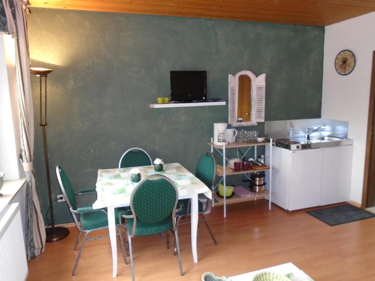 Hotel Haus Sonneneck à Medebach Extérieur photo