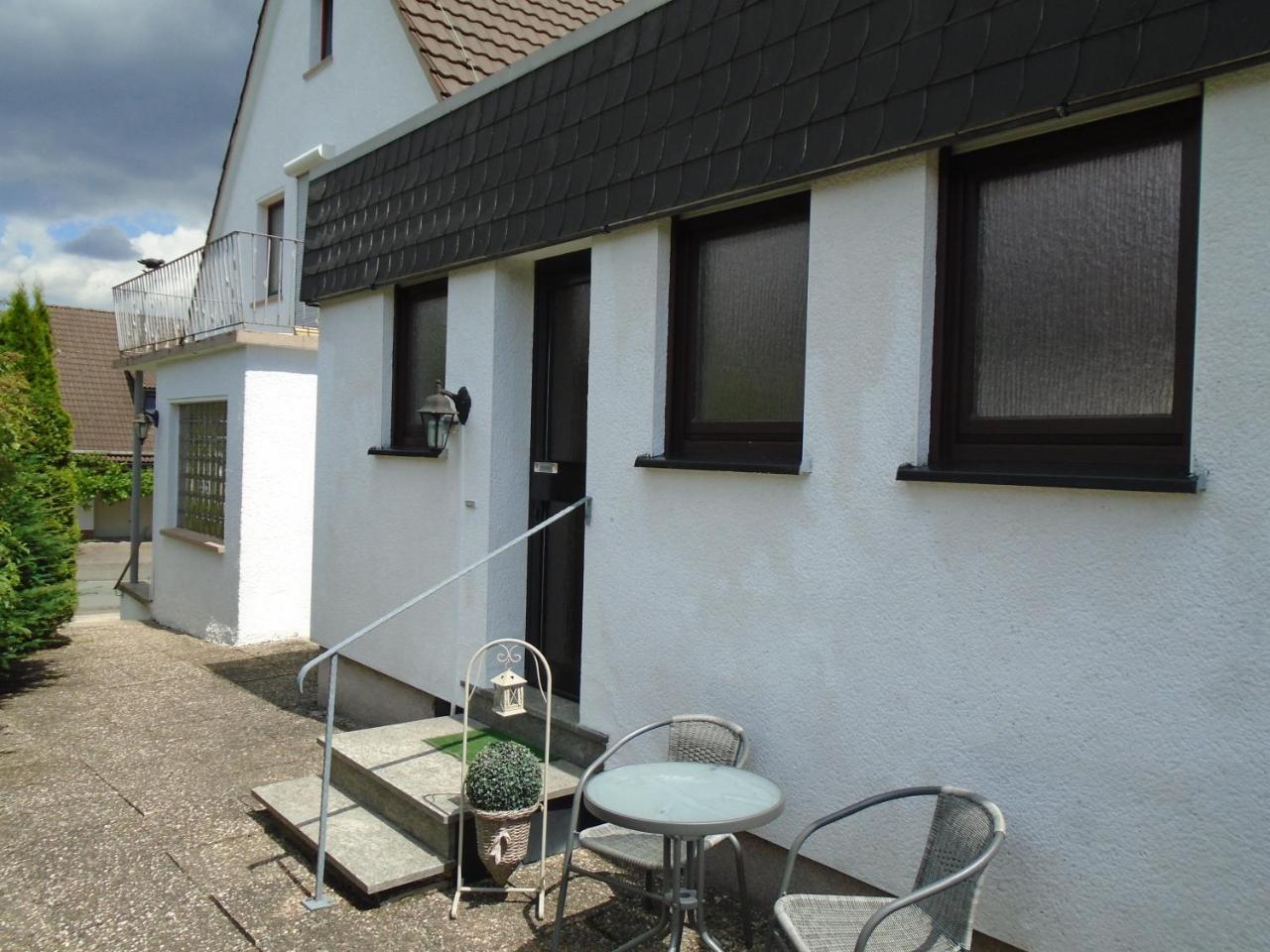 Hotel Haus Sonneneck à Medebach Extérieur photo