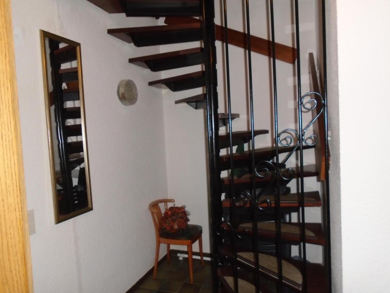 Hotel Haus Sonneneck à Medebach Extérieur photo